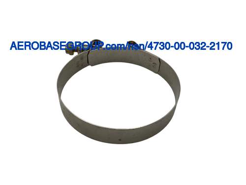 תמונה  של מספר מלאי לאומי 4730-00-032-2170