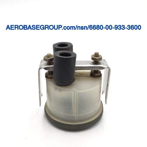 תמונה  של מספר מלאי לאומי 6680-00-933-3600