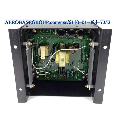 תמונה  של מספר מלאי לאומי 5963-01-384-7352