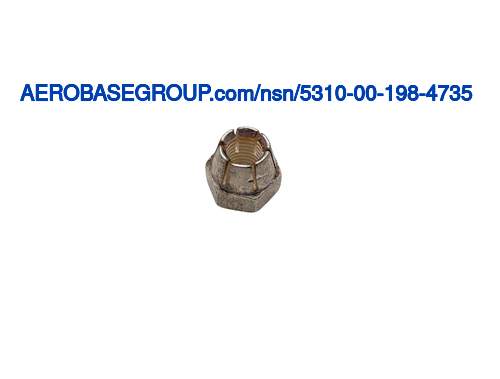 תמונה  של מספר מלאי לאומי 5310-00-198-4735