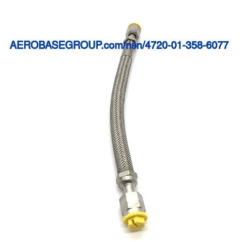 תמונה  של מספר מלאי לאומי 4720-01-358-6077