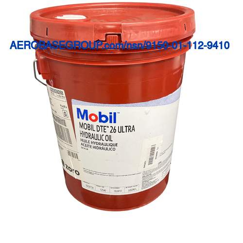 תמונה  של מספר מלאי לאומי 9150-01-112-9410