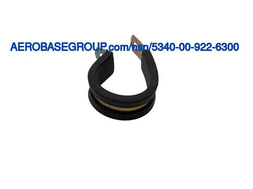 תמונה  של מספר מלאי לאומי 5340-00-922-6300