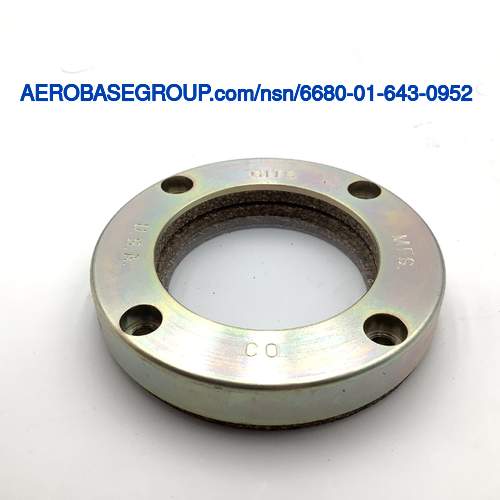 תמונה  של מספר מלאי לאומי 6680-01-643-0952