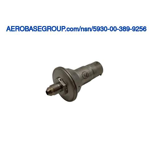 תמונה  של מספר מלאי לאומי 5930-00-389-9256