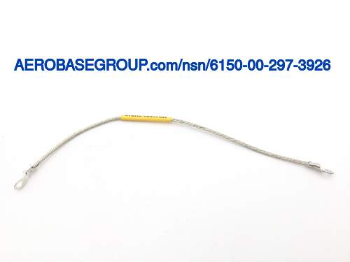 תמונה  של מספר מלאי לאומי 6150-00-297-3926