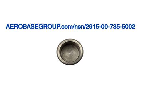 תמונה  של מספר מלאי לאומי 2915-00-735-5002