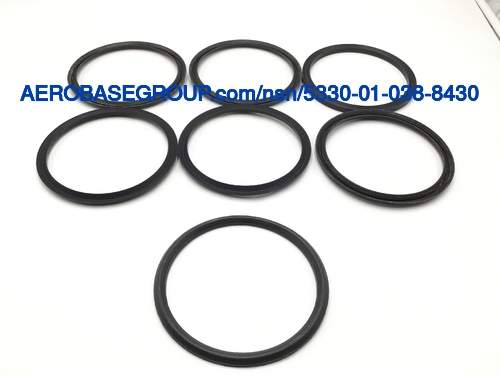 תמונה  של מספר מלאי לאומי 5330-01-038-8430