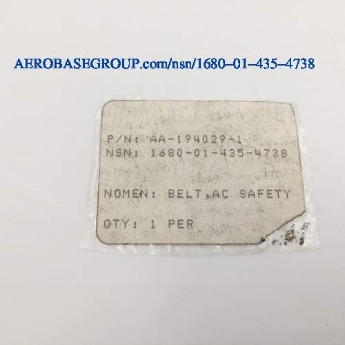 תמונה  של מספר מלאי לאומי 1680-01-435-4738