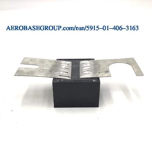 תמונה  של מספר מלאי לאומי 5915-01-406-3163