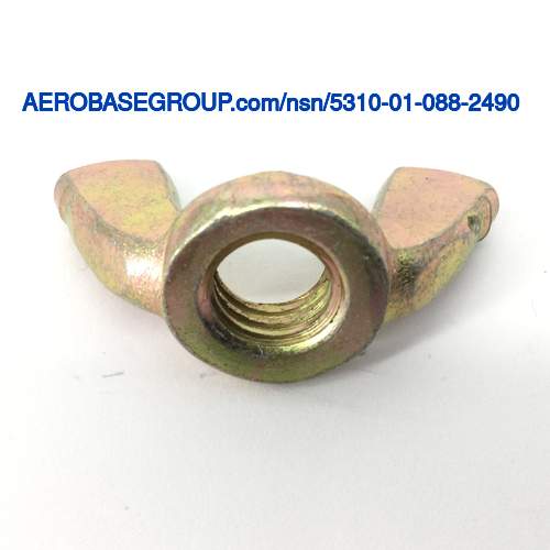 תמונה  של מספר מלאי לאומי 5310-01-088-2490