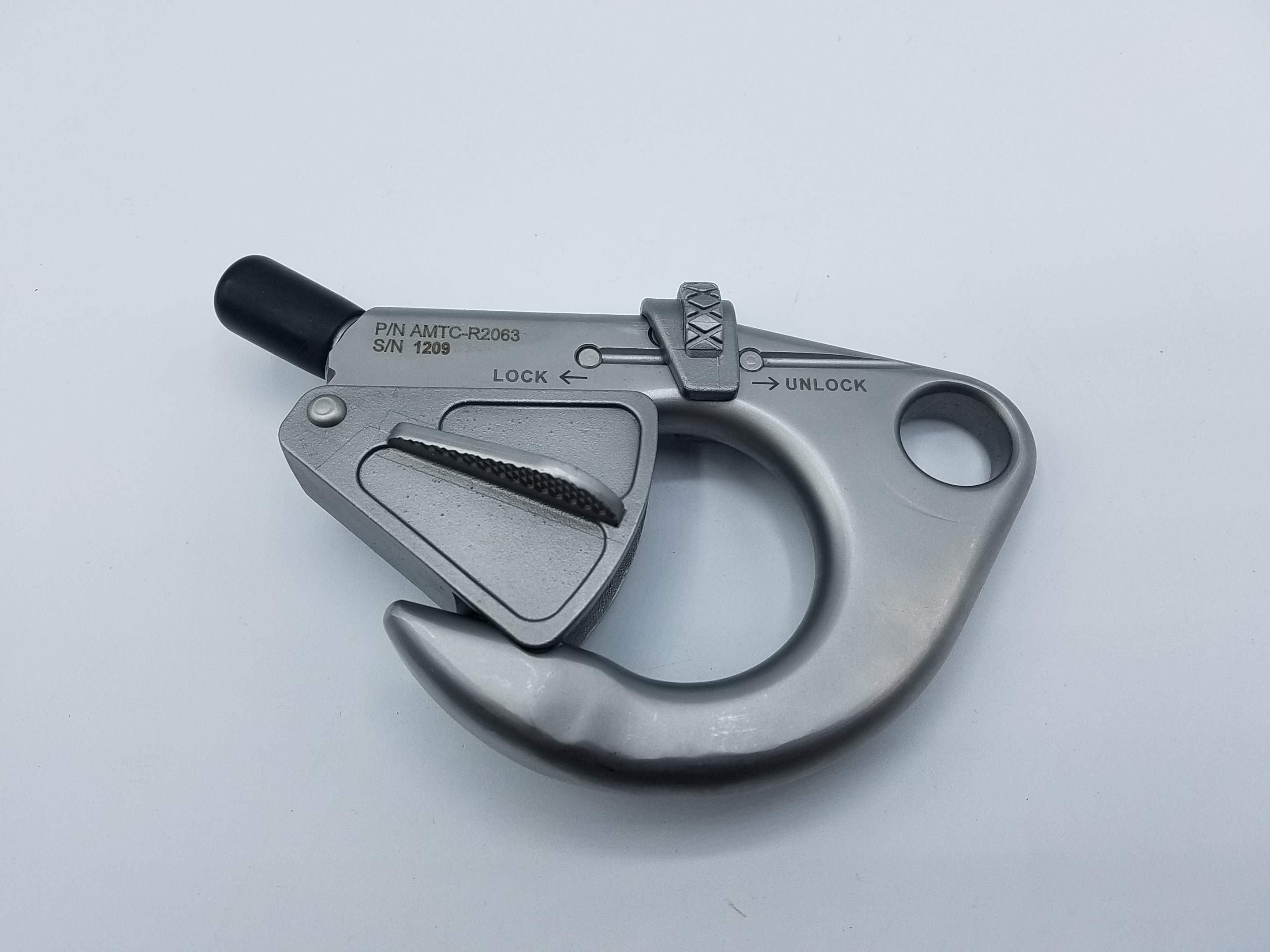 תמונה  של מספר מלאי לאומי 4030-01-622-1301