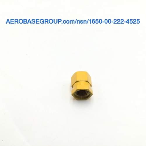 תמונה  של מספר מלאי לאומי 1650-00-222-4525