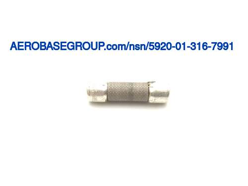 תמונה  של מספר מלאי לאומי 5920-01-316-7991