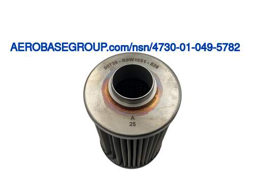 תמונה  של מספר מלאי לאומי 4730-01-049-5782