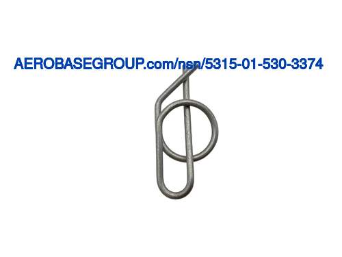 תמונה  של מספר מלאי לאומי 5315-01-530-3374