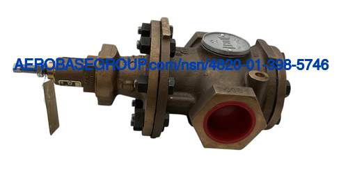 תמונה  של מספר מלאי לאומי 4820-01-398-5746