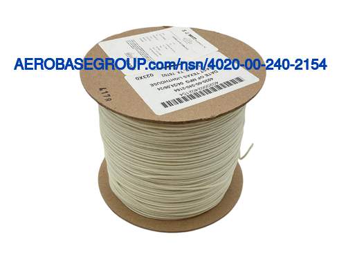 תמונה  של מספר מלאי לאומי 4020-00-240-2154