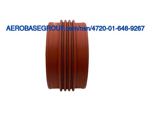 תמונה  של מספר מלאי לאומי 4720-01-648-9267