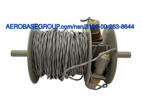 תמונה  של מספר מלאי לאומי 8130-00-263-8644