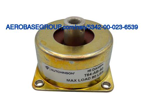 תמונה  של מספר מלאי לאומי 5342-00-023-6539