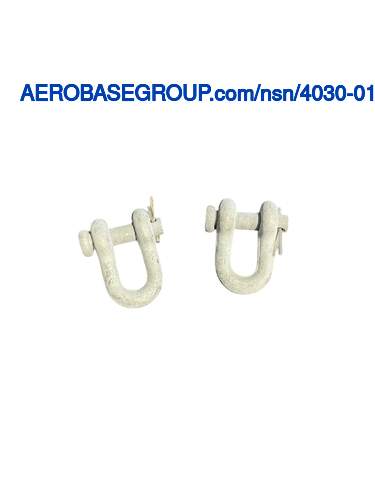 תמונה  של מספר מלאי לאומי 4030-01-158-2132