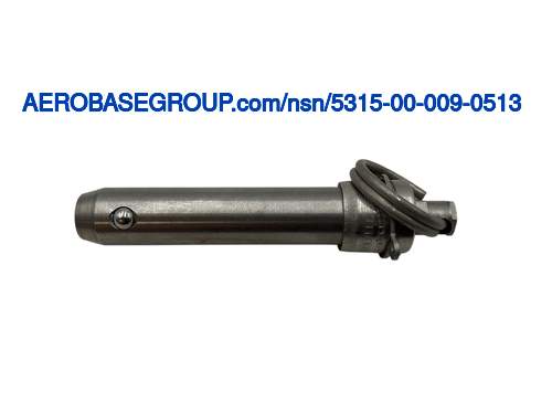 תמונה  של מספר מלאי לאומי 5315-00-009-0513