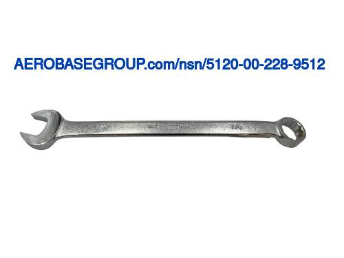 תמונה  של מספר מלאי לאומי 5120-00-228-9512