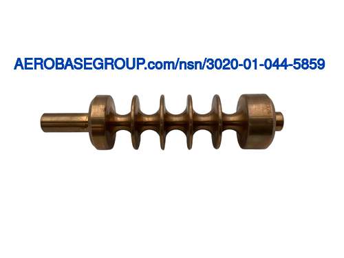 תמונה  של מספר מלאי לאומי 3020-01-044-5859