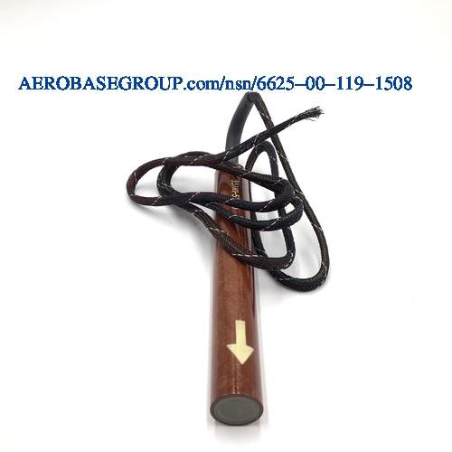 תמונה  של מספר מלאי לאומי 6625-00-119-1508