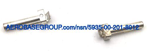 תמונה  של מספר מלאי לאומי 5935-00-201-8012