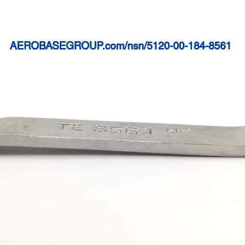 תמונה  של מספר מלאי לאומי 5120-00-184-8561