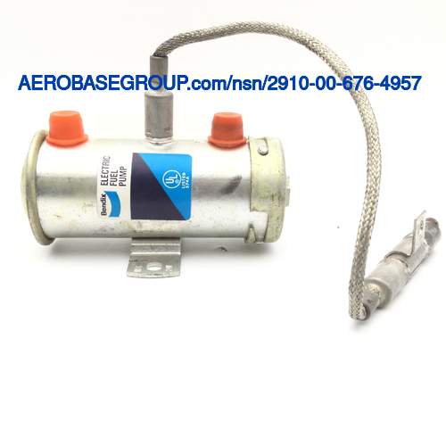 תמונה  של מספר מלאי לאומי 2910-00-676-4957