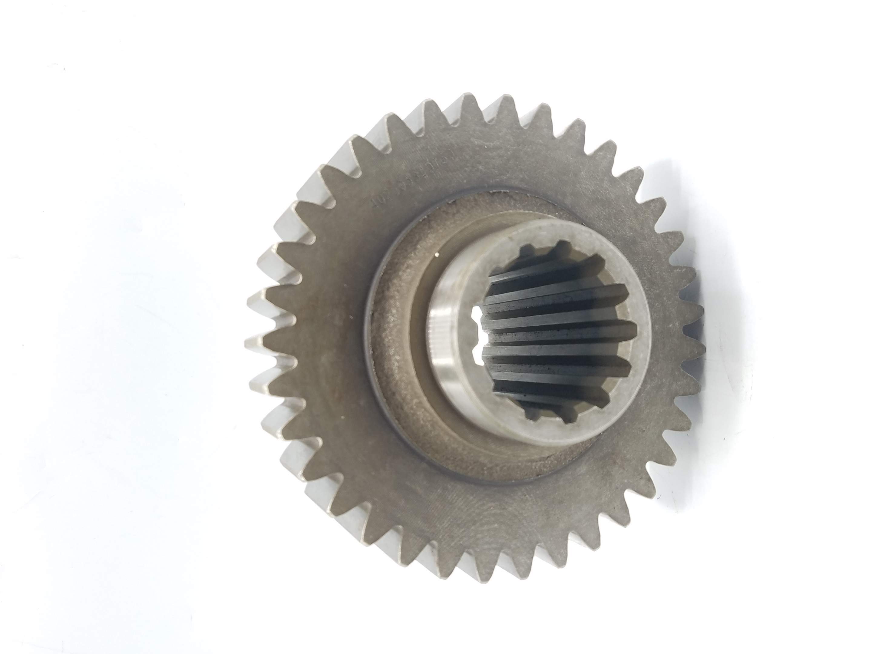 תמונה  של מספר מלאי לאומי 3020-00-563-6676