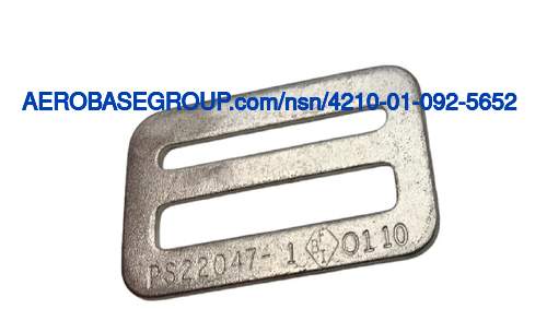 תמונה  של מספר מלאי לאומי 4210-01-092-5652