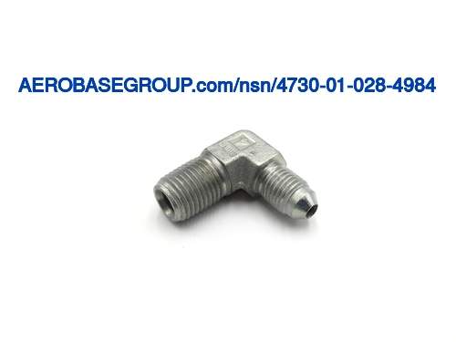 תמונה  של מספר מלאי לאומי 4730-01-028-4984