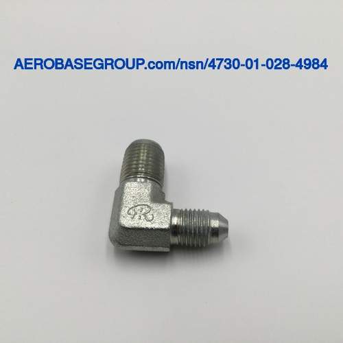 תמונה  של מספר מלאי לאומי 4730-01-028-4984