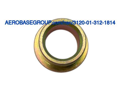 תמונה  של מספר מלאי לאומי 3120-01-312-1814