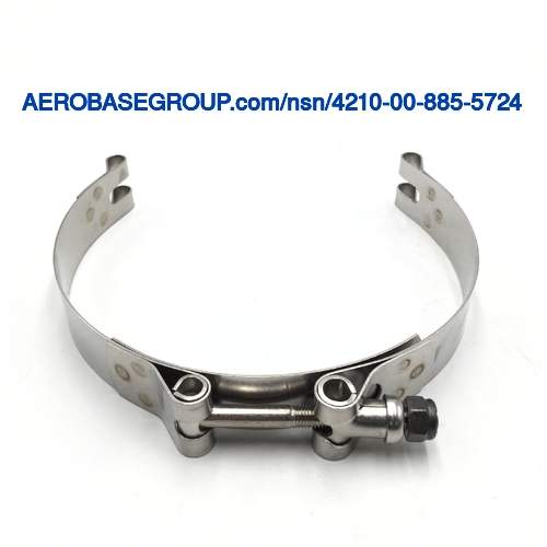 תמונה  של מספר מלאי לאומי 4210-00-885-5724