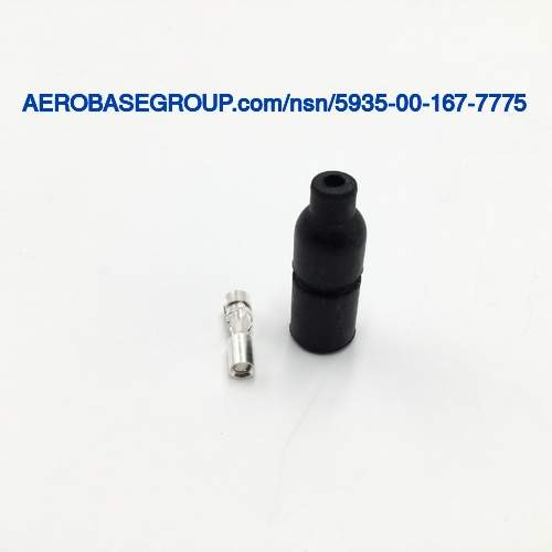 תמונה  של מספר מלאי לאומי 5935-00-167-7775