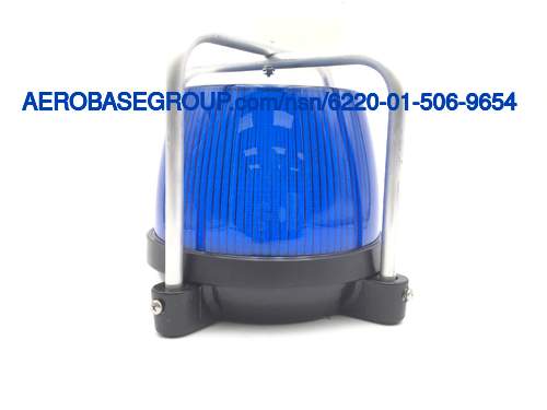 תמונה  של מספר מלאי לאומי 6210-01-506-9654