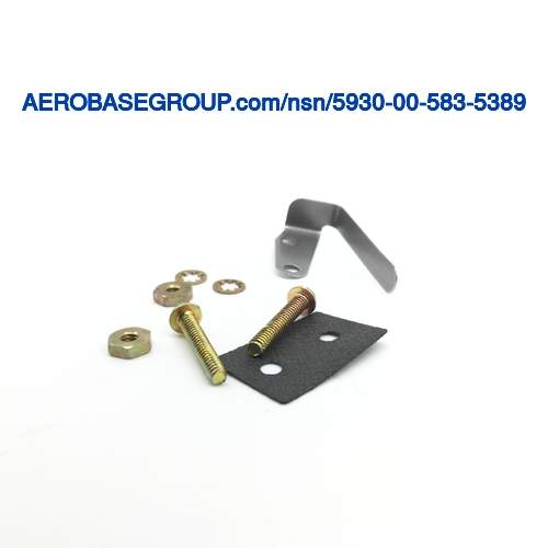 תמונה  של מספר מלאי לאומי 5930-00-583-5389