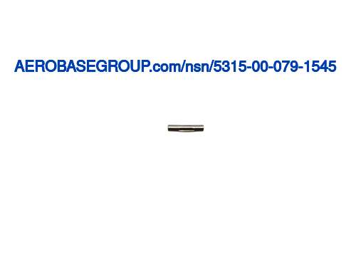 תמונה  של מספר מלאי לאומי 5315-00-079-1545