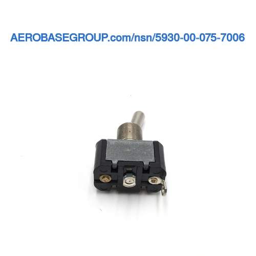 תמונה  של מספר מלאי לאומי 5930-00-075-7006