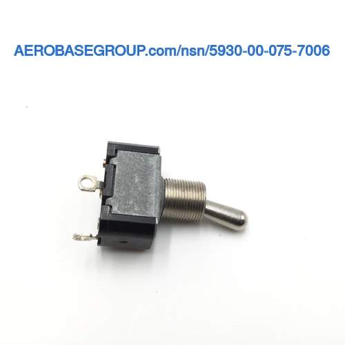 תמונה  של מספר מלאי לאומי 5930-00-075-7006