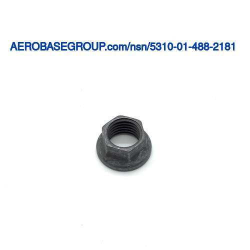 תמונה  של מספר מלאי לאומי 5310-01-488-2181