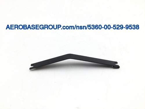 תמונה  של מספר מלאי לאומי 1005-00-529-9538