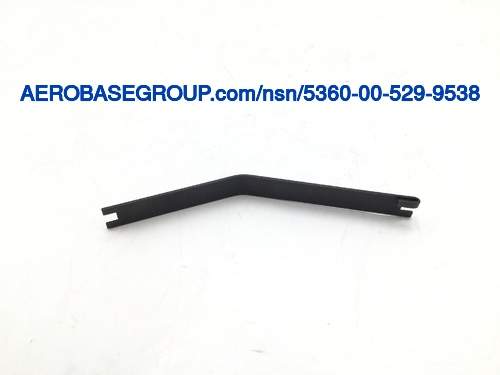 תמונה  של מספר מלאי לאומי 1005-00-529-9538