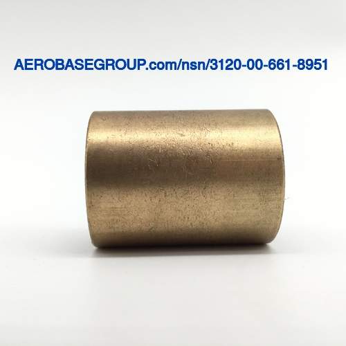 תמונה  של מספר מלאי לאומי 3120-00-661-8951