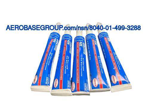 תמונה  של מספר מלאי לאומי 8040-01-499-3288